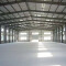 WDF Steel structure factory buildings 