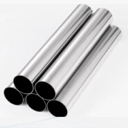 Low MOQ Water Supply Stainless Steel Pipe 201 304 304L 316 316L 310s Stainless Steel Pipe Top Quality Round Tube Stainless Steel Pipe