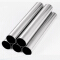 Low MOQ Water Supply Stainless Steel Pipe 201 304 304L 316 316L 310s Stainless Steel Pipe Top Quality Round Tube Stainless Steel Pipe
