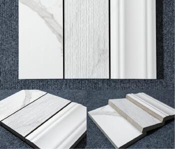 Carrara White marble