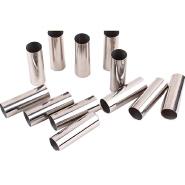 Water Supply Stainless Steel Pipe 316/304 Tubes Standard 300 Series Pipe Bending/Welding/Cutting Cheap Price