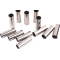 Water Supply Stainless Steel Pipe 316/304 Tubes Standard 300 Series Pipe Bending/Welding/Cutting Cheap Price
