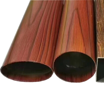 China Factory Supply Prime Quality Standard Tubing 304 SS316 Stainless Steel Pipe Prices