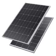 550W Solar Panel