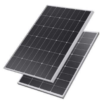 550W Solar Panel
