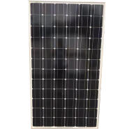 580W Solar Panel