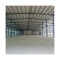 WDF Steel structure factory buildings 