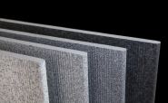 Granite look Outdoor non-slip stair tiles​​ TBS14 01