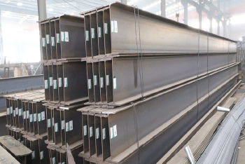 WDF Hot-rolled H-shaped Steel
