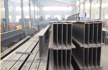 WDF Hot-rolled H-shaped Steel