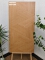 Wood grain porcelain tiles YM61045