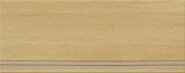 Porcelain Wood tair tread tiles​​ MWTB1