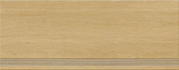 Porcelain Wood tair tread tiles​​ MWTB1