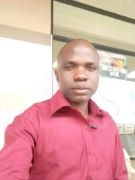 Shadrick Muzeya 