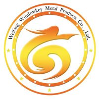 Weifang Windowkey Metal Products Co.，Ltd.