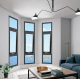 Aluminum Windows