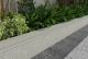 Porcelain Granite riser and tread set TBS84A02