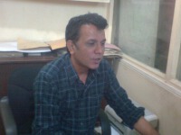 Pervaiz Abdul Razzaq