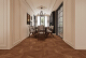 Wood grain ceramic tiles-YM61047