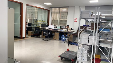 江阴市伊达装饰新材料有限公司