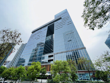 COSUN Technology （ShenZhen） Co., Ltd.