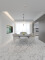 HYP65R  1200*2700mm Marble-like tiles - Italian Statuario White