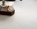 HM89R 1200*2700mm Marble-like tiles, Baikal White