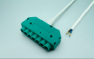 24D6 Terminal Ends