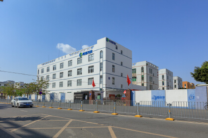 COSUN Technology （ShenZhen） Co., Ltd.