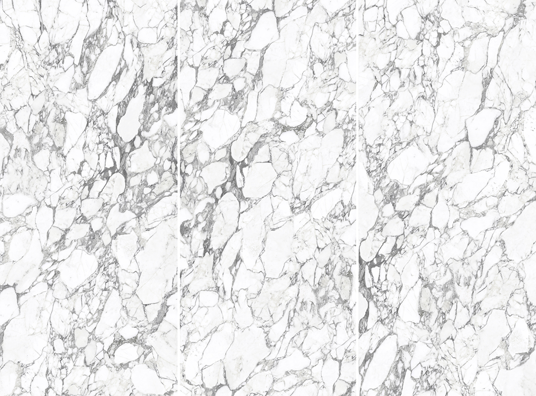 Polished Glazed Tiles & Marble Look Tiles