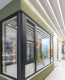 Aluminum Windows
