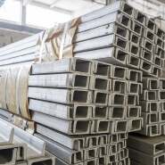 WDF U-shaped Channel Steel