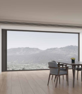 SUNHOHI Aluminum Windows