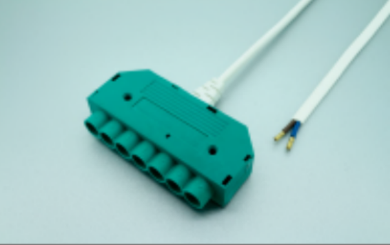 Terminal Block