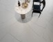 HM89R 1200*2700mm Marble-like tiles, Baikal White