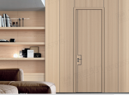 SUNHOHI Invisible Doors