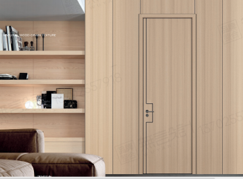 SUNHOHI Invisible Doors