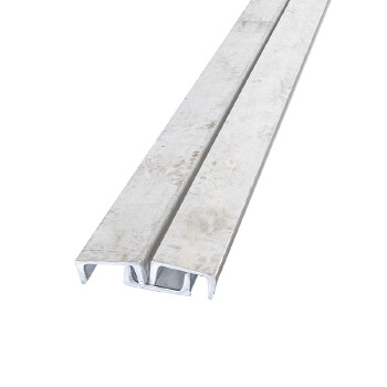 WDF U-shaped Channel Steel