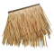 Mexican Style Artificial Palm Thatch Rolls for Tiki Bar Hut Roof Duck Boat Blinds Garden Patio Umbrella Covers Party
