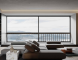 SUNHOHI Panoramic sliding window