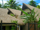 Mexican Style Artificial Palm Thatch Rolls for Tiki Bar Hut Roof Duck Boat Blinds Garden Patio Umbrella Covers Party