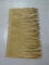 Mexican Style Artificial Palm Thatch Rolls for Tiki Bar Hut Roof Duck Boat Blinds Garden Patio Umbrella Covers Party