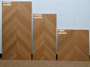 Porcelain Wood grain tile-YM75035