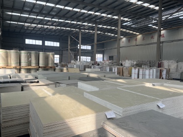 Linyi New Decorative Home Decoration Material Co., Ltd.