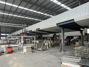 Linyi New Decorative Home Decoration Material Co., Ltd.