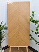Porcelain wood Matte wood tile-YM126201LF