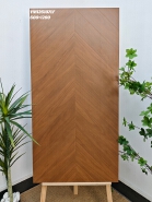 Porcelain wood glazed wood tile-YM126107LF