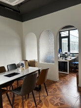 上海浣笙设计传播有限公司