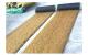 Traditional PVC Artificial Palm Thatch Rolls for Outdoor Use for Tiki Bar Hut Roof Garden Patio Umbrella Party Fence Duck Boat
