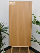 Porcelain Wood finish tile-YM61058